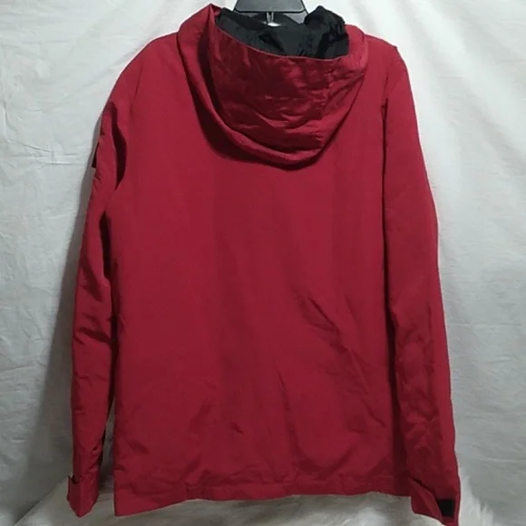 NWOT Midian Smart & Safety Work/Winter Coat Sz.MD-19 Unisex (X10 CRATE) - Picture 5 of 11